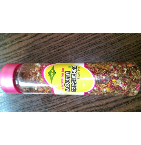 Mouth Freshener Shahi Mix